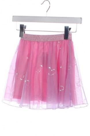 Παιδική φούστα Unbranded, Μέγεθος 5-6y/ 116-122 εκ., Χρώμα Ρόζ , Τιμή 9,72 €