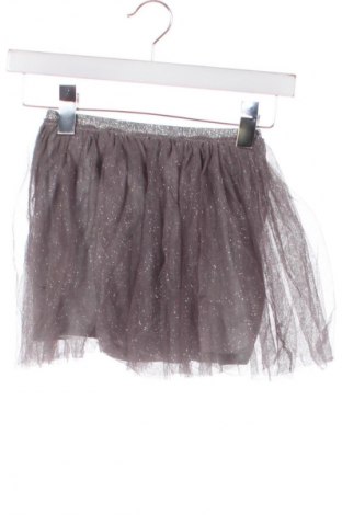 Detská sukňa  Zara, Veľkosť 6-7y/ 122-128 cm, Farba Sivá, Cena  7,19 €