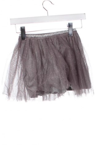 Detská sukňa  Zara, Veľkosť 6-7y/ 122-128 cm, Farba Sivá, Cena  7,19 €