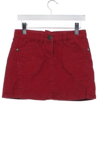 Detská sukňa  Zara, Veľkosť 15-18y/ 170-176 cm, Farba Červená, Cena  7,16 €
