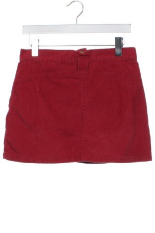 Detská sukňa  Zara, Veľkosť 15-18y/ 170-176 cm, Farba Červená, Cena  7,16 €