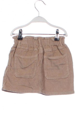 Kinderrock Zara, Größe 5-6y/ 116-122 cm, Farbe Beige, Preis 9,99 €