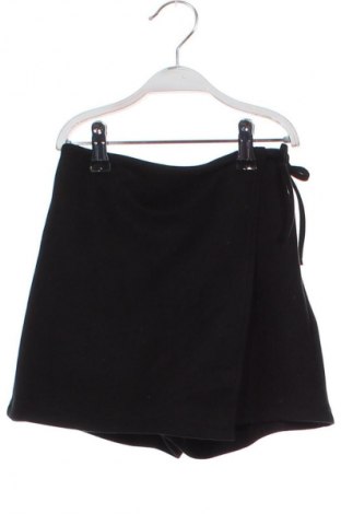 Dětská sukně  Zara, Velikost 6-7y/ 122-128 cm, Barva Černá, Cena  252,00 Kč