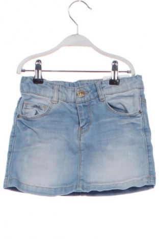 Dětská sukně  Zara, Velikost 5-6y/ 116-122 cm, Barva Modrá, Cena  119,00 Kč