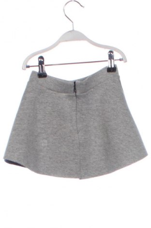 Παιδική φούστα Zara, Μέγεθος 3-4y/ 104-110 εκ., Χρώμα Γκρί, Τιμή 6,99 €