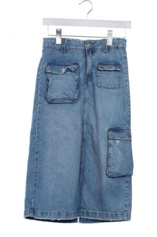Kinderrock Zara, Größe 8-9y/ 134-140 cm, Farbe Blau, Preis € 7,16