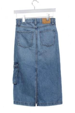 Kinderrock Zara, Größe 8-9y/ 134-140 cm, Farbe Blau, Preis € 7,16