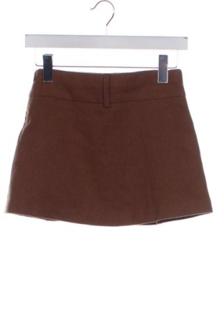 Kinderrock Zara, Größe 10-11y/ 146-152 cm, Farbe Braun, Preis € 18,47