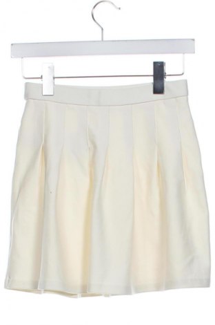 Detská sukňa  Zara, Veľkosť 12-13y/ 158-164 cm, Farba Kremová, Cena  7,16 €