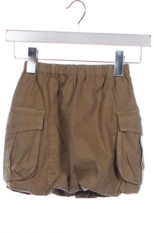 Kinderrock Zara, Größe 6-7y/ 122-128 cm, Farbe Grün, Preis € 7,12