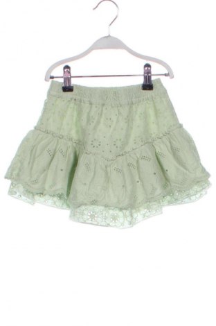 Kinderrock Zara, Größe 7-8y/ 128-134 cm, Farbe Grün, Preis € 7,12