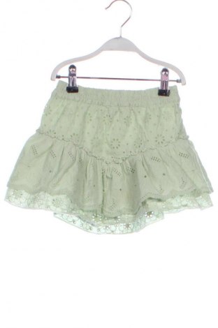 Kinderrock Zara, Größe 7-8y/ 128-134 cm, Farbe Grün, Preis € 7,12