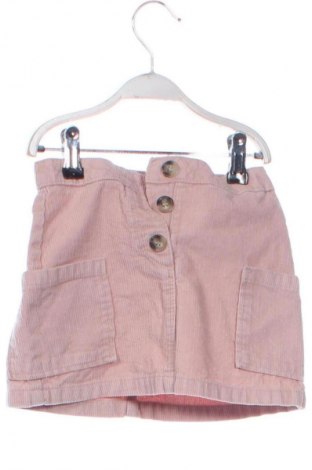 Kinderrock Zara Kids, Größe 3-4y/ 104-110 cm, Farbe Rosa, Preis € 7,19