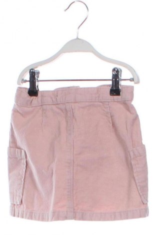 Kinderrock Zara Kids, Größe 3-4y/ 104-110 cm, Farbe Rosa, Preis € 7,19