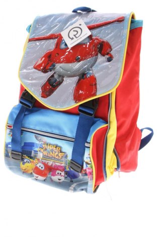 Παιδικό σακίδιο πλάτης Unbranded, Χρώμα Πολύχρωμο, Τιμή 11,99 €