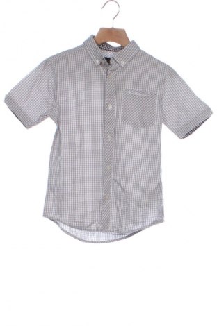 Kinderhemd Ben Sherman, Größe 7-8y/ 128-134 cm, Farbe Mehrfarbig, Preis € 8,09