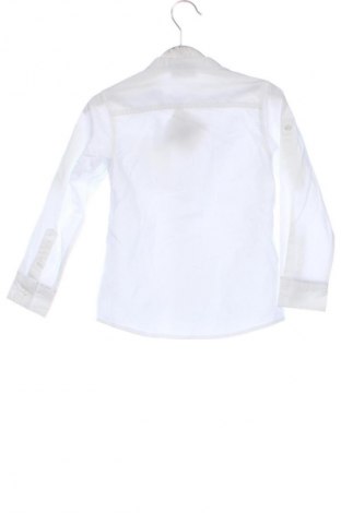 Detská košeľa  Brums, Veľkosť 2-3y/ 98-104 cm, Farba Biela, Cena  5,83 €