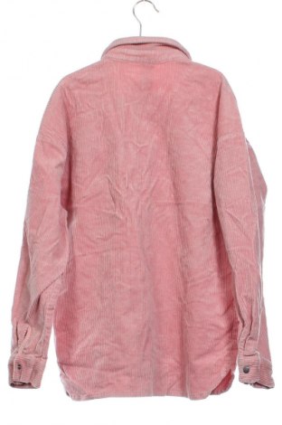 Dziecięca koszula C&A, Rozmiar 10-11y/ 146-152 cm, Kolor Różowy, Cena 28,99 zł