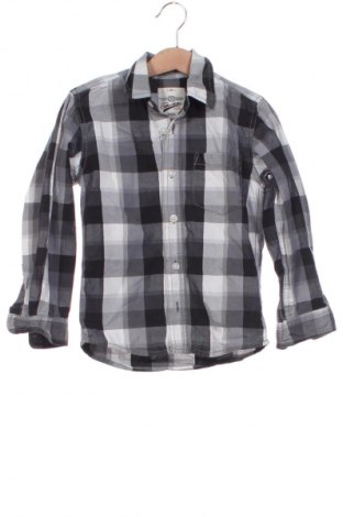 Παιδικό πουκάμισο Collection, Μέγεθος 4-5y/ 110-116 εκ., Χρώμα Πολύχρωμο, Τιμή 6,00 €