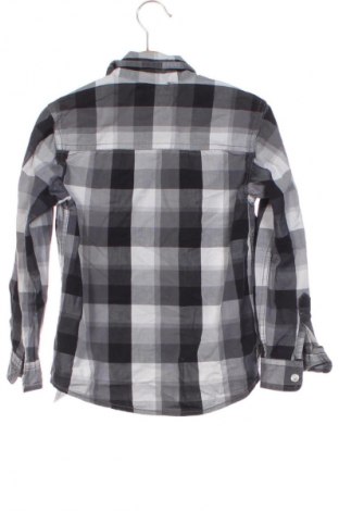 Παιδικό πουκάμισο Collection, Μέγεθος 4-5y/ 110-116 εκ., Χρώμα Πολύχρωμο, Τιμή 6,00 €