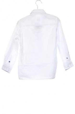 Dětská košile  Coolclub, Velikost 3-4y/ 104-110 cm, Barva Bílá, Cena  144,00 Kč