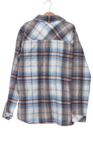 Kinderhemd Defacto, Größe 10-11y/ 146-152 cm, Farbe Mehrfarbig, Preis 5,83 €