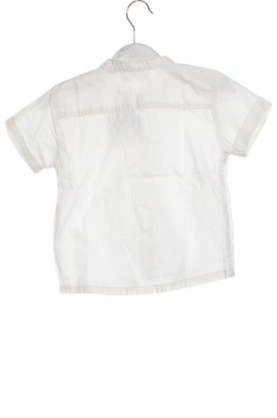 Dětská košile  Ergee, Velikost 18-24m/ 86-98 cm, Barva Krémová, Cena  150,00 Kč