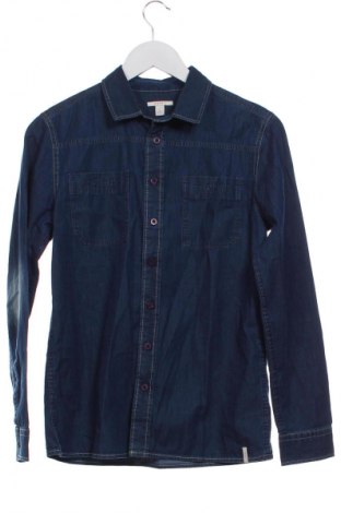 Detská košeľa  Esprit, Veľkosť 12-13y/ 158-164 cm, Farba Modrá, Cena  11,86 €