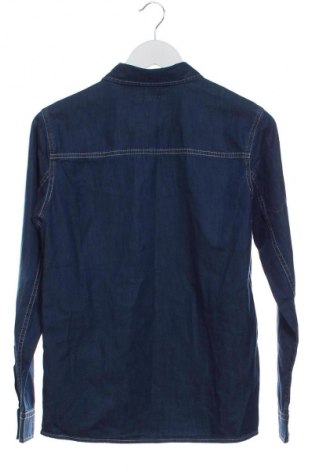 Detská košeľa  Esprit, Veľkosť 12-13y/ 158-164 cm, Farba Modrá, Cena  11,86 €