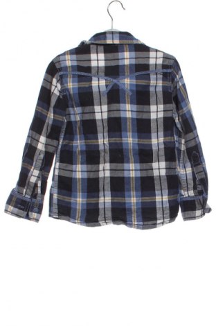 Dětská košile  Esprit, Velikost 4-5y/ 110-116 cm, Barva Vícebarevné, Cena  199,00 Kč