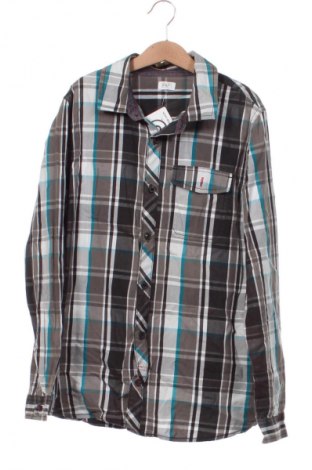 Kinderhemd F&F, Größe 13-14y/ 164-168 cm, Farbe Mehrfarbig, Preis € 5,99
