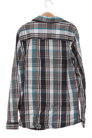 Kinderhemd F&F, Größe 13-14y/ 164-168 cm, Farbe Mehrfarbig, Preis € 5,99