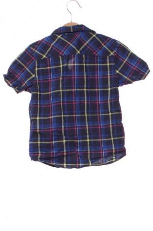Dziecięca koszula F&F, Rozmiar 4-5y/ 110-116 cm, Kolor Kolorowy, Cena 26,97 zł