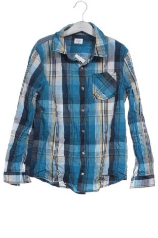 Kinderhemd F&F, Größe 9-10y/ 140-146 cm, Farbe Mehrfarbig, Preis € 6,14