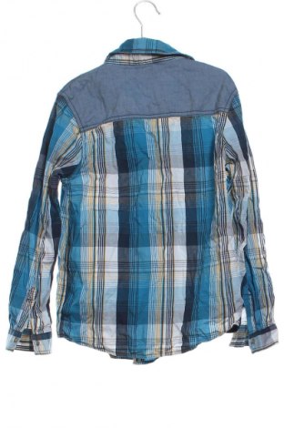 Kinderhemd F&F, Größe 9-10y/ 140-146 cm, Farbe Mehrfarbig, Preis € 6,14