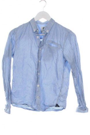 Kinderhemd Garcia, Größe 14-15y/ 168-170 cm, Farbe Mehrfarbig, Preis € 11,76