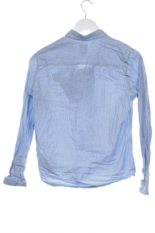 Kinderhemd Garcia, Größe 14-15y/ 168-170 cm, Farbe Mehrfarbig, Preis € 11,76