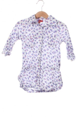 Παιδικό πουκάμισο Girls, Μέγεθος 2-3y/ 98-104 εκ., Χρώμα Πολύχρωμο, Τιμή 4,99 €