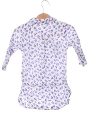 Παιδικό πουκάμισο Girls, Μέγεθος 2-3y/ 98-104 εκ., Χρώμα Πολύχρωμο, Τιμή 4,99 €