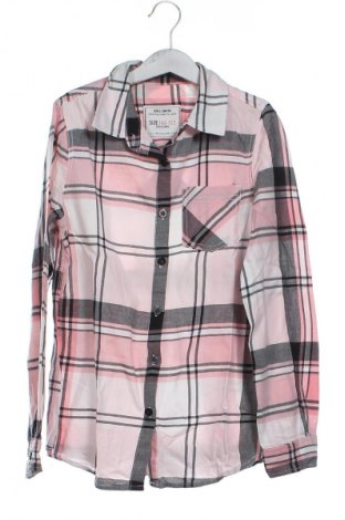 Kinderhemd Girls United, Größe 10-11y/ 146-152 cm, Farbe Mehrfarbig, Preis € 5,99