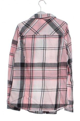 Kinderhemd Girls United, Größe 10-11y/ 146-152 cm, Farbe Mehrfarbig, Preis € 5,99