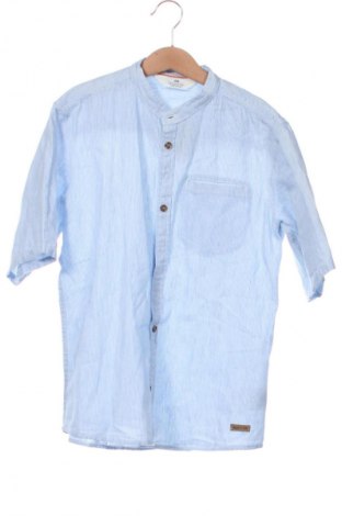 Dětská košile  H&M, Velikost 9-10y/ 140-146 cm, Barva Vícebarevné, Cena  144,00 Kč