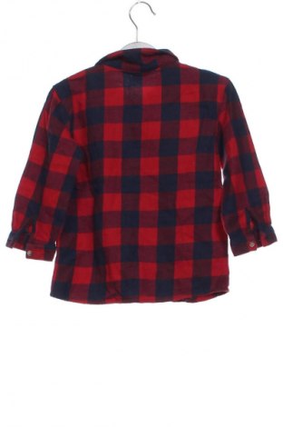 Kinderhemd H&M, Größe 18-24m/ 86-98 cm, Farbe Mehrfarbig, Preis € 6,99