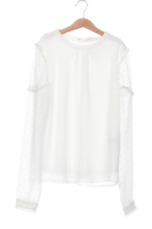 Gyerek ing H&M, Méret 14-15y / 168-170 cm, Szín Fehér, Ár 2 280 Ft