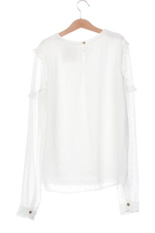 Gyerek ing H&M, Méret 14-15y / 168-170 cm, Szín Fehér, Ár 2 280 Ft