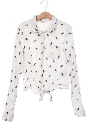Detská košeľa  H&M, Veľkosť 10-11y/ 146-152 cm, Farba Viacfarebná, Cena  10,69 €