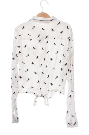 Detská košeľa  H&M, Veľkosť 10-11y/ 146-152 cm, Farba Viacfarebná, Cena  10,69 €