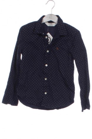 Παιδικό πουκάμισο H&M, Μέγεθος 4-5y/ 110-116 εκ., Χρώμα Πολύχρωμο, Τιμή 5,83 €