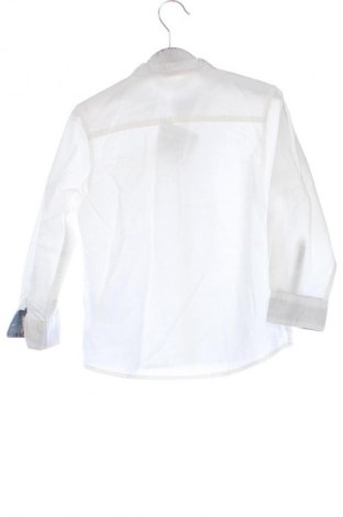 Detská košeľa  H&M, Veľkosť 3-4y/ 104-110 cm, Farba Biela, Cena  5,83 €