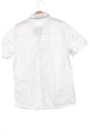 Dětská košile  H&M, Velikost 10-11y/ 146-152 cm, Barva Bílá, Cena  129,00 Kč